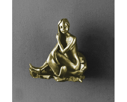 Крючок ART&MAX JUNO AM-B-0712-B