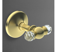Двойной крючок ART&MAX ANTIC CRYSTAL AM-E-2686SJ-Do