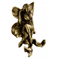 Крючок ART&MAX FAIRY AM-B-0982-B