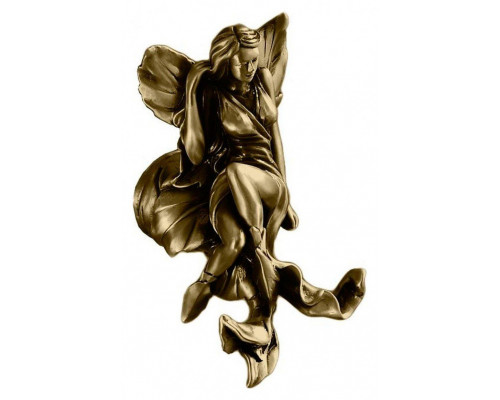 Крючок ART&MAX FAIRY AM-B-0982-B