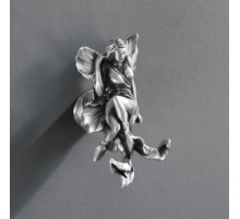 Крючок ART&MAX FAIRY AM-B-0982-T