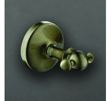 Двойной крючок ART&MAX ANTIC AM-E-2686Q