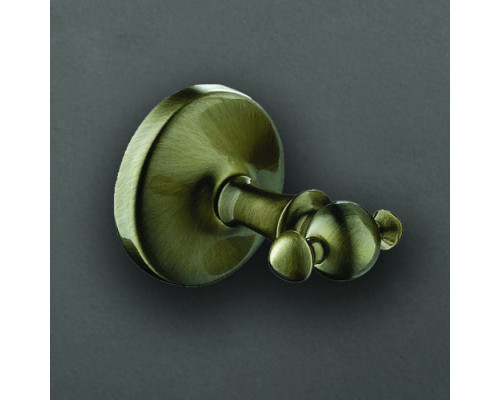 Двойной крючок ART&MAX ANTIC AM-E-2686Q