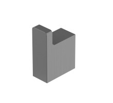 Крючок CEZARES SLIDER-HK-IN