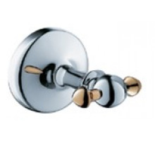 Двойной крючок ART&MAX ANTIC AM-E-2686AL