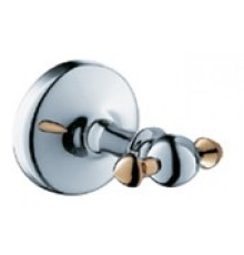 Двойной крючок ART&MAX ANTIC AM-E-2686AL