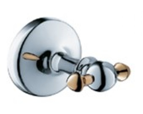 Двойной крючок ART&MAX ANTIC AM-E-2686AL