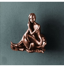 Крючок ART&MAX JUNO AM-B-0712-C