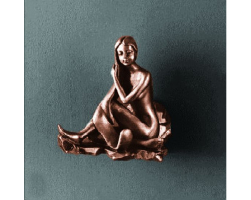 Крючок ART&MAX JUNO AM-B-0712-C