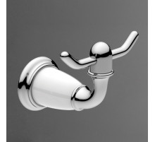 Крючок ART&MAX BIANCHI AM-E-2601-Cr