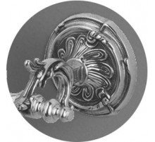 Крючок ART&MAX  BAROCCO AM-1784-Cr