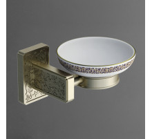 Мыльница ART&MAX GOTICO AM-E-4899AQ