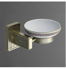 Мыльница ART&MAX GOTICO AM-E-4899AQ