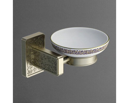 Мыльница ART&MAX GOTICO AM-E-4899AQ