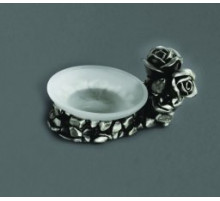 Мыльница настольная ART&MAX ROSE AM-B-0091C-T