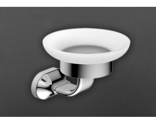 Мыльница подвесная ART&MAX OVALE AM-E-4099A