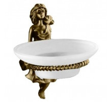 Мыльница ART&MAX ATHENA AM-B-0615-B