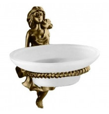 Мыльница ART&MAX ATHENA AM-B-0615-B