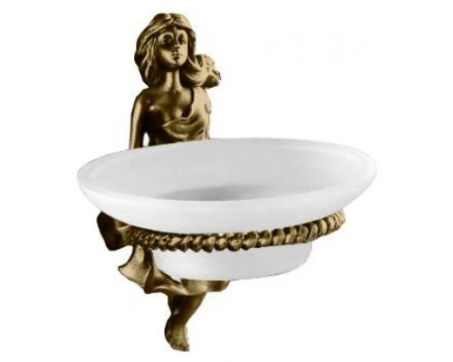 Мыльница ART&MAX ATHENA AM-B-0615-B