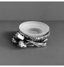 Мыльница настольная ART&MAX  TULIP AM-B-0082C-T