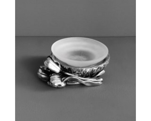 Мыльница настольная ART&MAX  TULIP AM-B-0082C-T