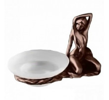 Мыльница ART&MAX JUNO AM-B-0715-C