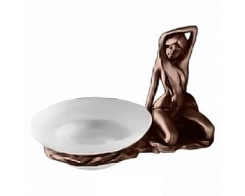 Мыльница ART&MAX JUNO AM-B-0715-C