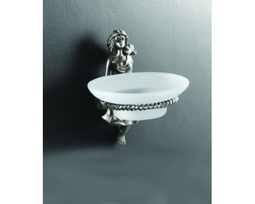 Мыльница ART&MAX ATHENA AM-B-0615-T