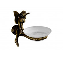 Мыльница ART&MAX FAIRY AM-B-0985-B