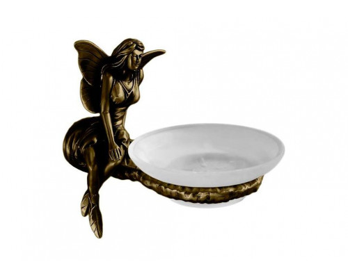 Мыльница ART&MAX FAIRY AM-B-0985-B