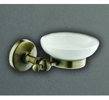 Мыльница подвесная ART&MAX ANTIC AM-E-2699AQ