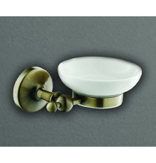 Мыльница подвесная ART&MAX ANTIC AM-E-2699AQ