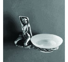 Мыльница ART&MAX JUNO AM-B-0715-T