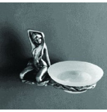 Мыльница ART&MAX JUNO AM-B-0715-T