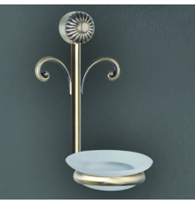 Мыльница ART&MAX PALACE AM-8259