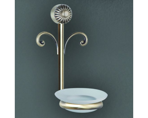 Мыльница ART&MAX PALACE AM-8259