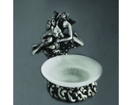 Мыльница настольная ART&MAX ROMANTIC AM-B-0081C-T