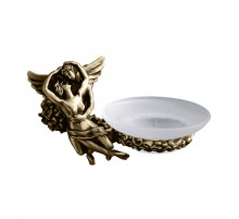 Мыльница ART&MAX ROMANTIC AM-B-0815-B