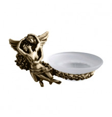 Мыльница ART&MAX ROMANTIC AM-B-0815-B