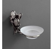 Мыльница ART&MAX  TULIP AM-B-0825-T