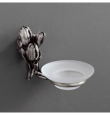 Мыльница ART&MAX  TULIP AM-B-0825-T