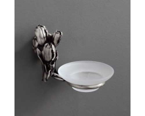 Мыльница ART&MAX  TULIP AM-B-0825-T