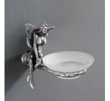 Мыльница ART&MAX FAIRY AM-B-0985-T