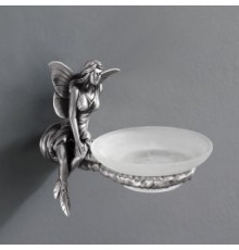 Мыльница ART&MAX FAIRY AM-B-0985-T