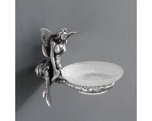 Мыльница ART&MAX FAIRY AM-B-0985-T