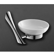 Мыльница настенная ART&MAX ELEGANT AM-E-1599A