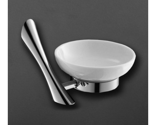 Мыльница настенная ART&MAX ELEGANT AM-E-1599A