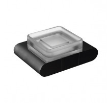 Держатель мыльницы подвесной ART&MAX PLATINO AM-E-3999-MB