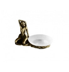 Мыльница ART&MAX JUNO AM-B-0715-B