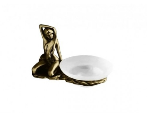 Мыльница ART&MAX JUNO AM-B-0715-B